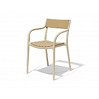 Madison slats стул